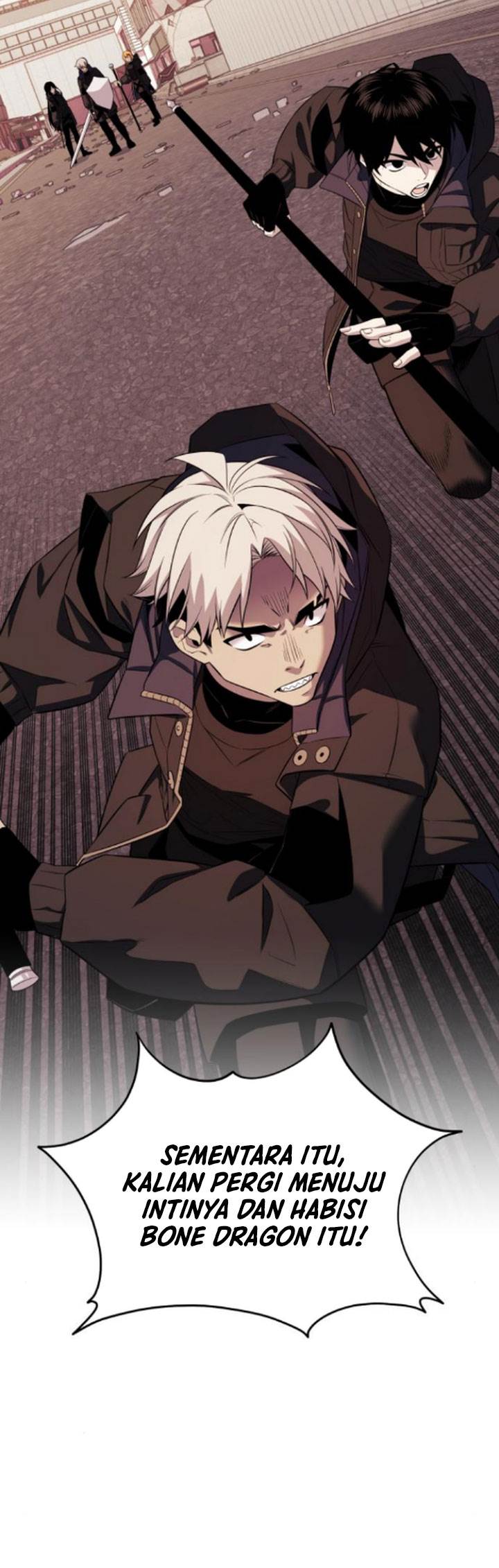 I Obtained a Mythic Item Chap 122 - Next Chap 123