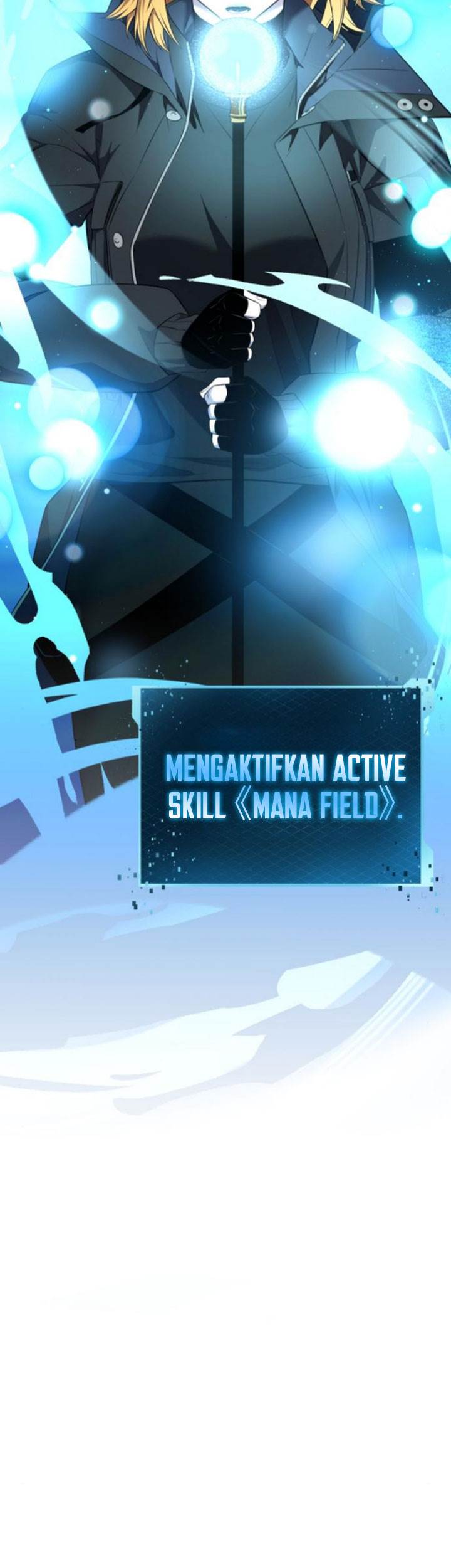 I Obtained a Mythic Item Chap 122 - Next Chap 123