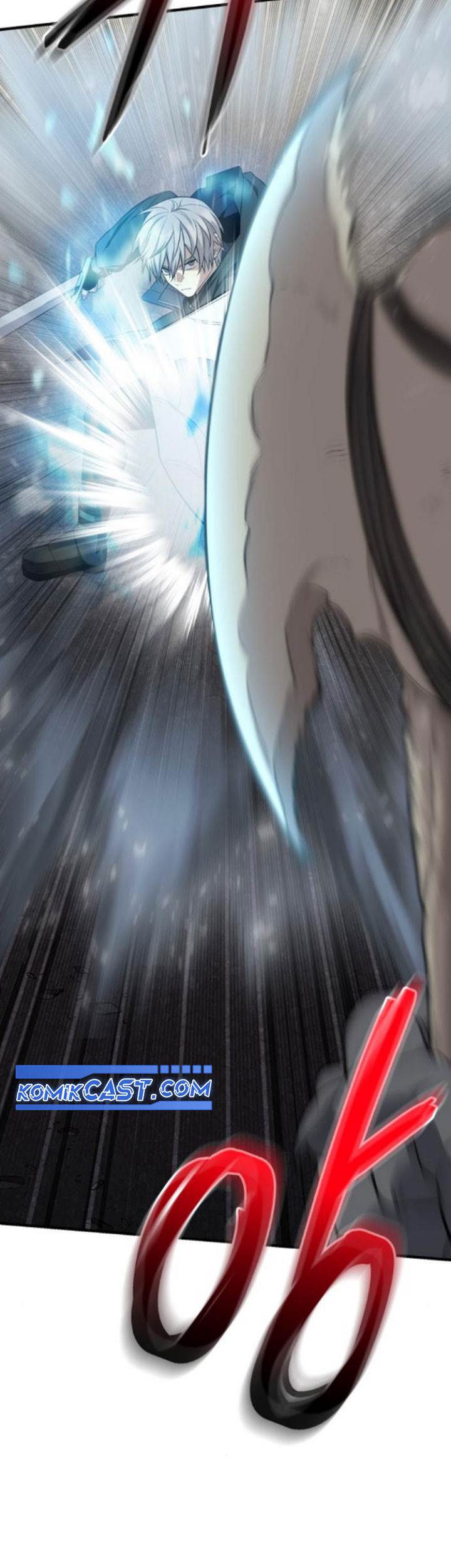 I Obtained a Mythic Item Chap 122 - Next Chap 123