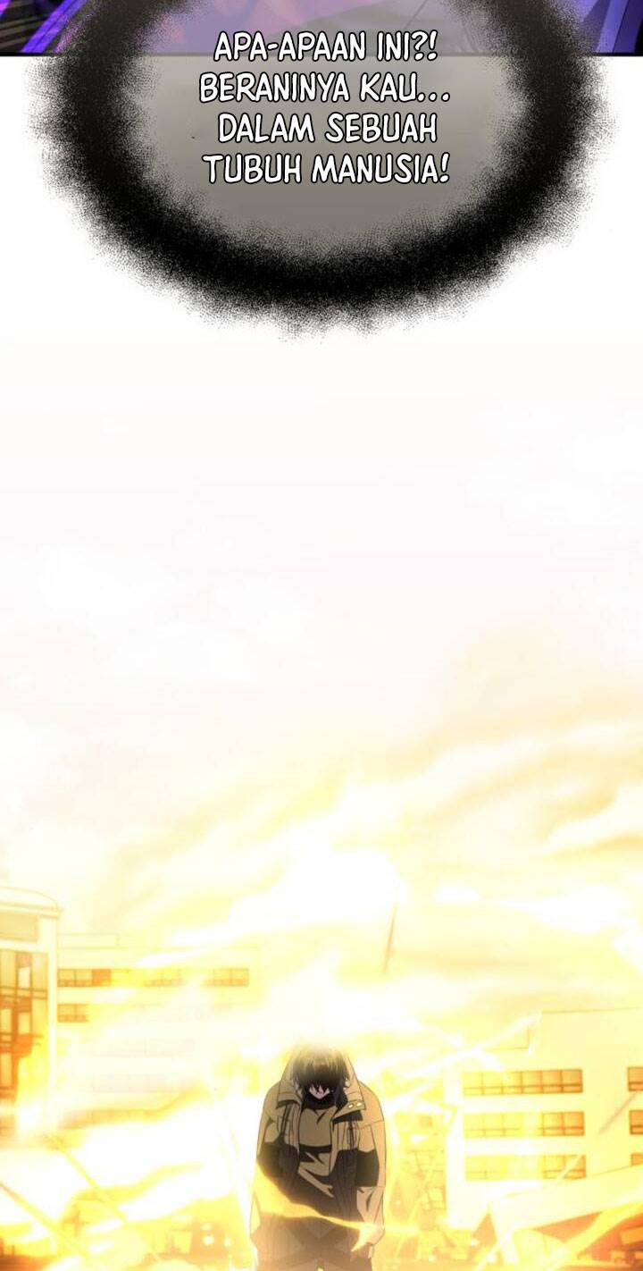 I Obtained a Mythic Item Chap 123 - Next Chap 124