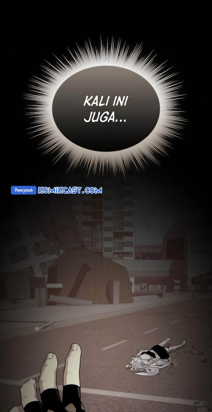 I Obtained a Mythic Item Chap 123 - Next Chap 124