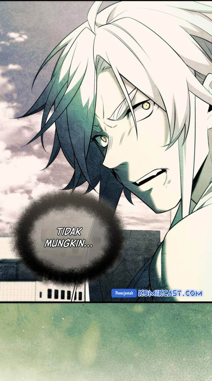 I Obtained a Mythic Item Chap 123 - Next Chap 124