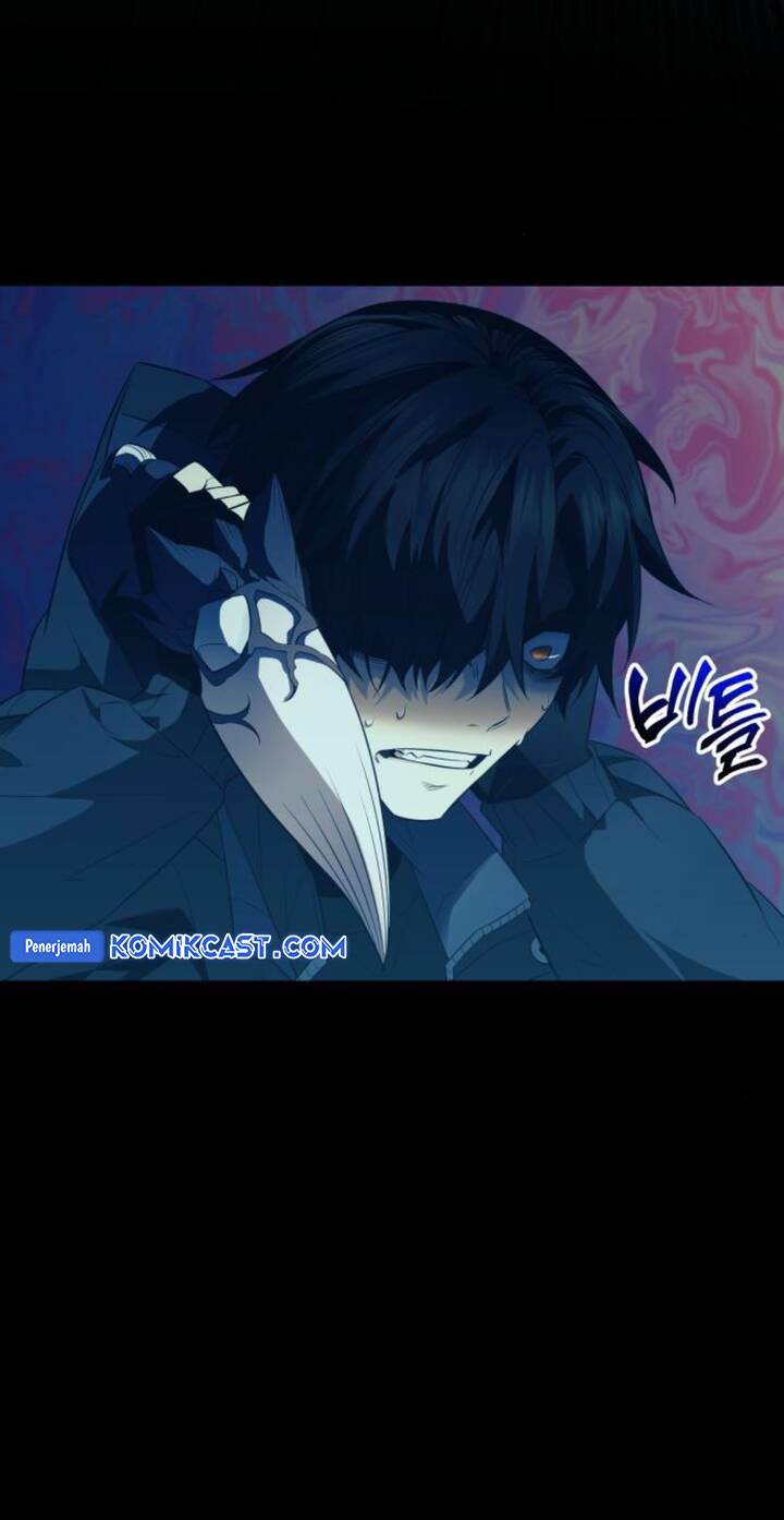 I Obtained a Mythic Item Chap 123 - Next Chap 124