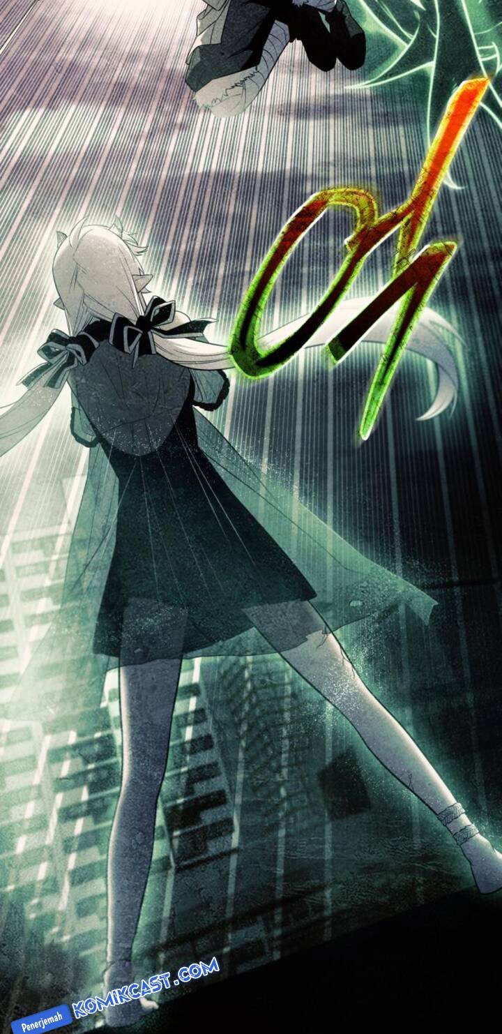 I Obtained a Mythic Item Chap 123 - Next Chap 124