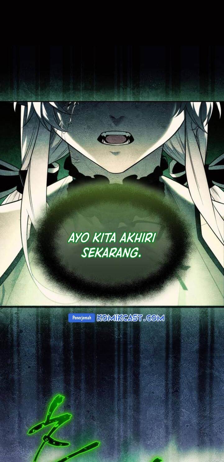 I Obtained a Mythic Item Chap 123 - Next Chap 124