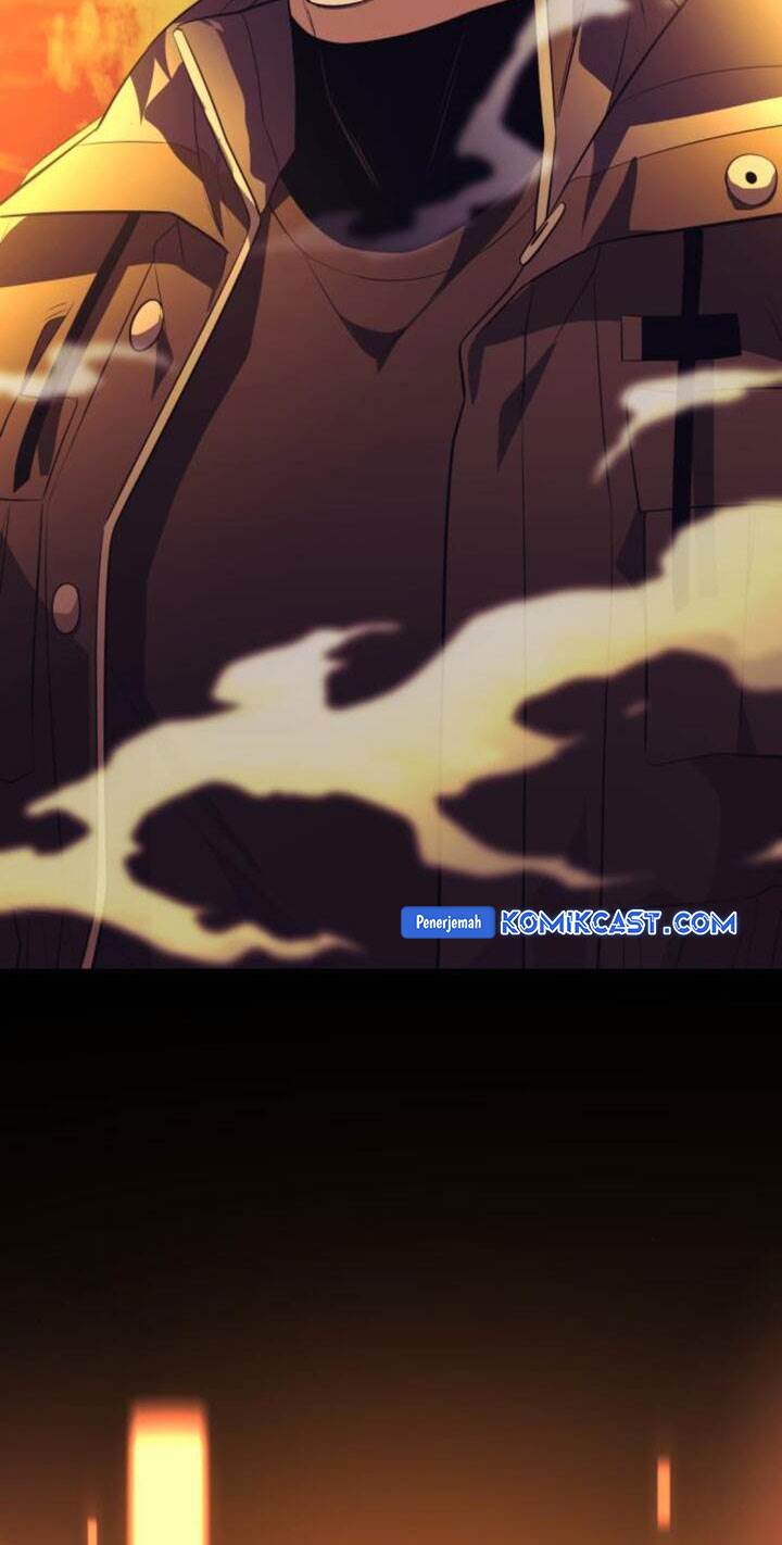 I Obtained a Mythic Item Chap 123 - Next Chap 124