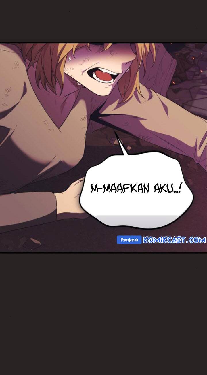 I Obtained a Mythic Item Chap 123 - Next Chap 124