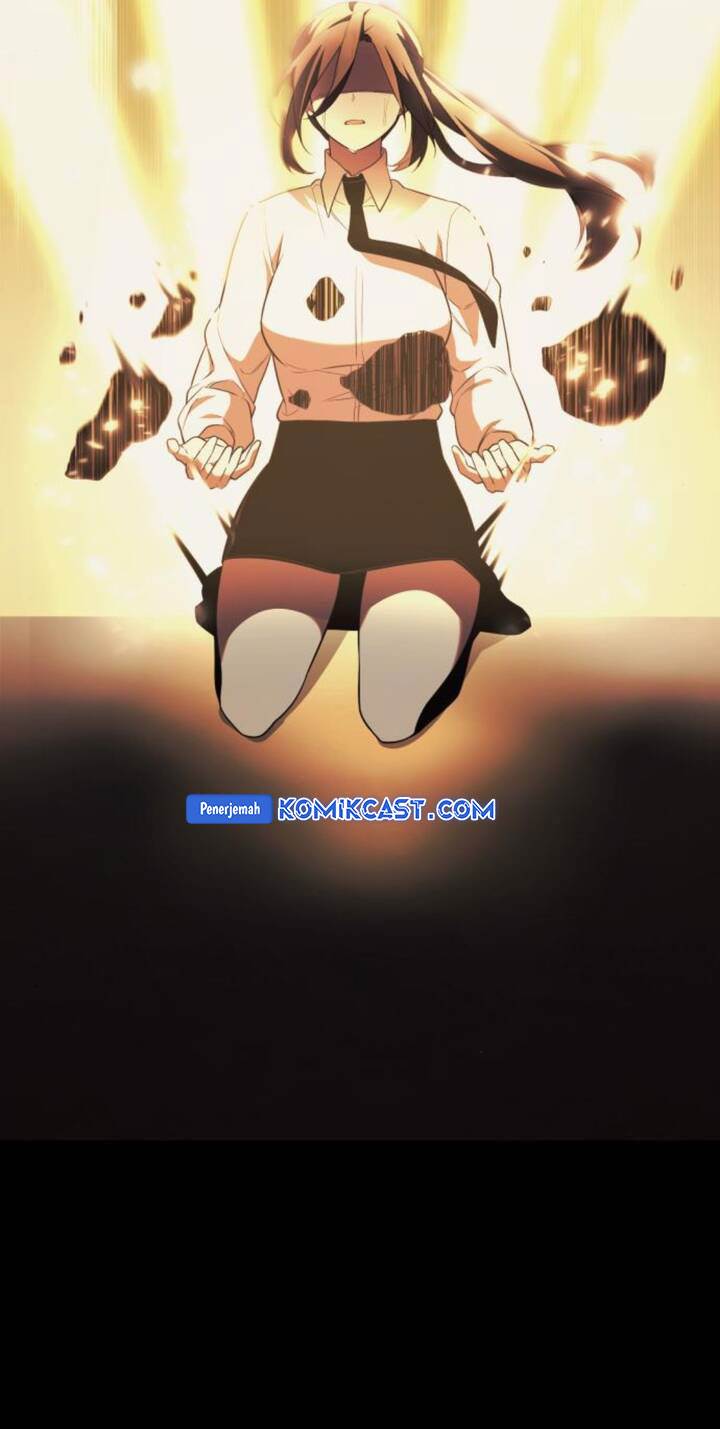 I Obtained a Mythic Item Chap 123 - Next Chap 124