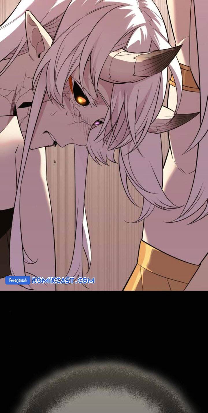 I Obtained a Mythic Item Chap 123 - Next Chap 124