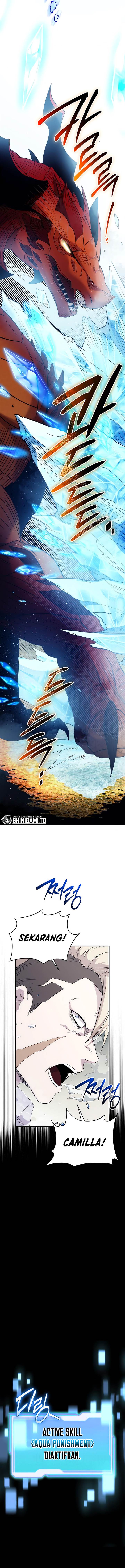 I Obtained a Mythic Item Chap 134 - Next Chap 135