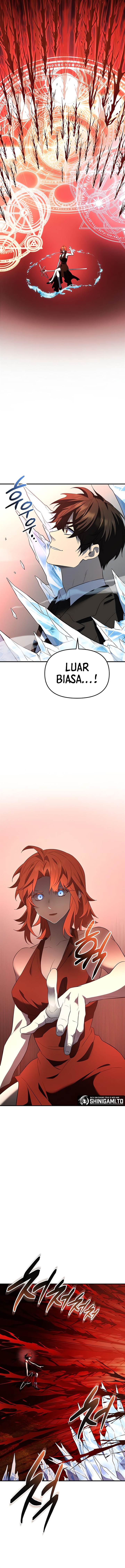 I Obtained a Mythic Item Chap 134 - Next Chap 135