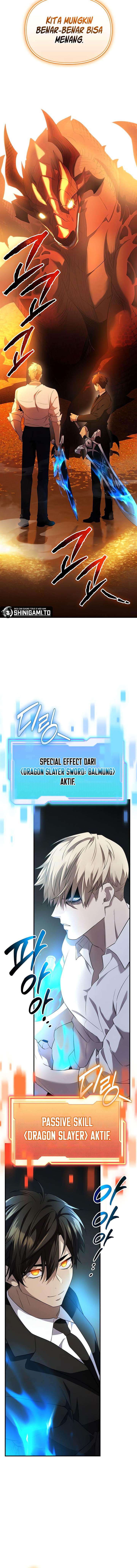 I Obtained a Mythic Item Chap 134 - Next Chap 135