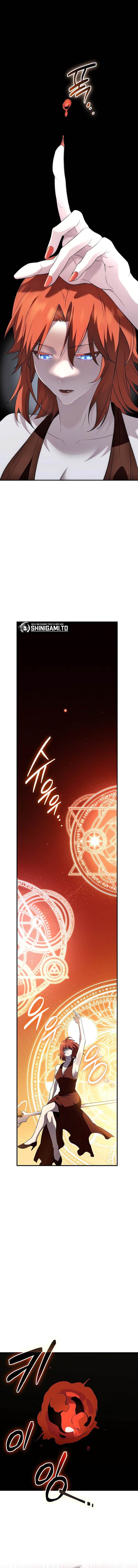 I Obtained a Mythic Item Chap 134 - Next Chap 135