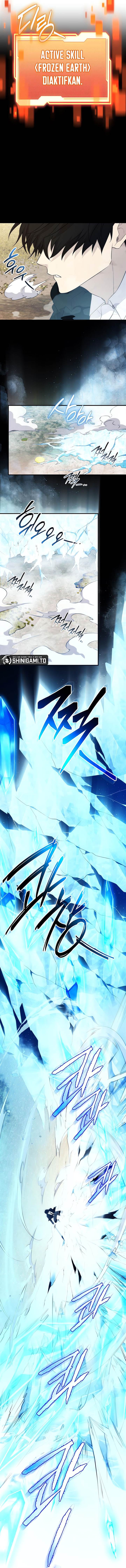 I Obtained a Mythic Item Chap 134 - Next Chap 135