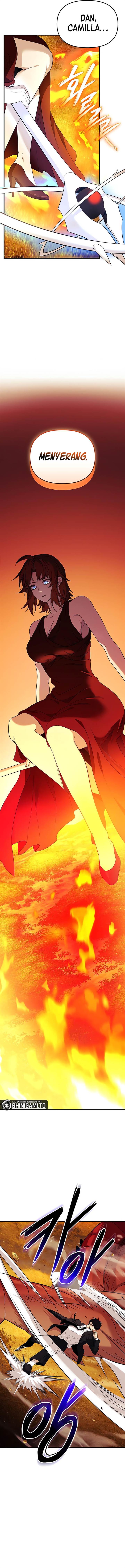 I Obtained a Mythic Item Chap 134 - Next Chap 135