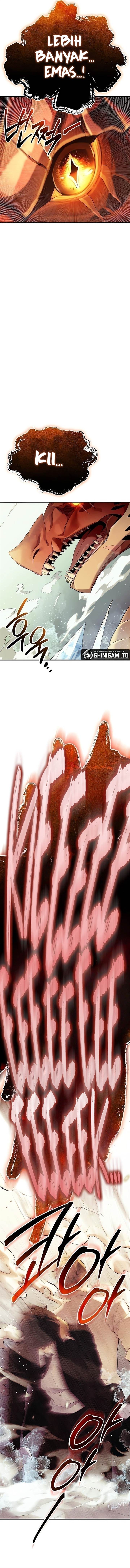 I Obtained a Mythic Item Chap 135 - Next Chap 136