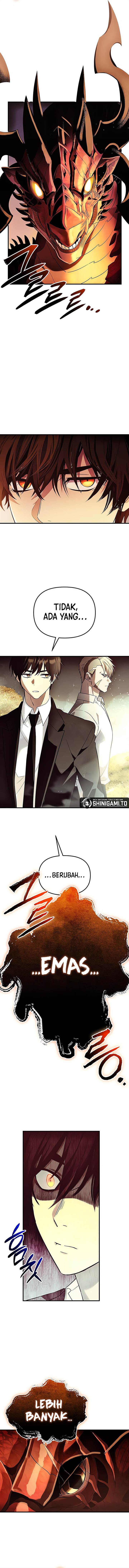 I Obtained a Mythic Item Chap 135 - Next Chap 136