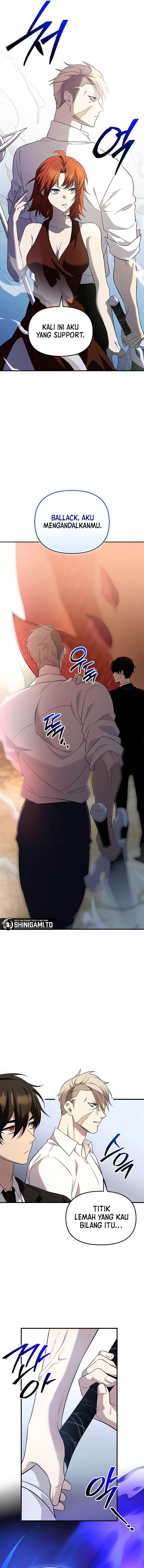 I Obtained a Mythic Item Chap 135 - Next Chap 136