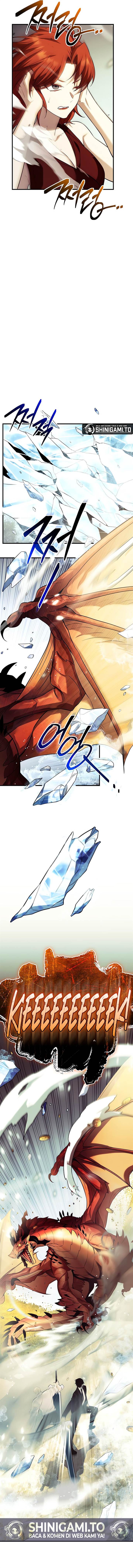 I Obtained a Mythic Item Chap 135 - Next Chap 136