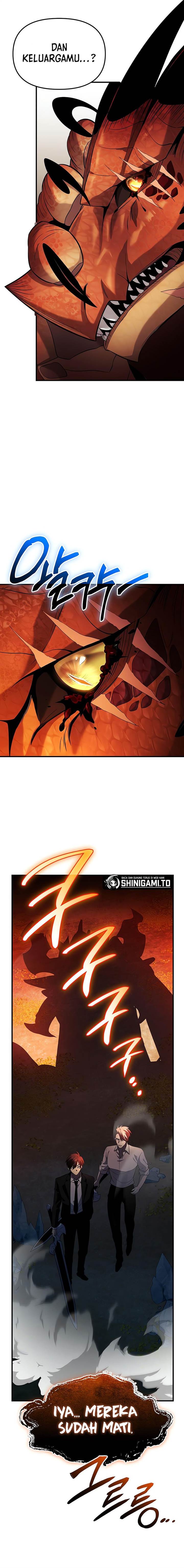 I Obtained a Mythic Item Chap 135 - Next Chap 136