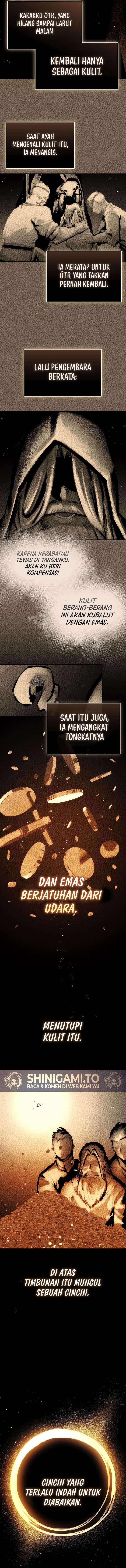 I Obtained a Mythic Item Chap 136 - Next Chap 137