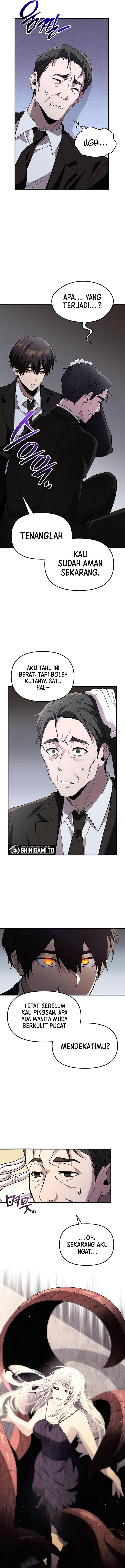 I Obtained a Mythic Item Chap 137 - Next Chap 138