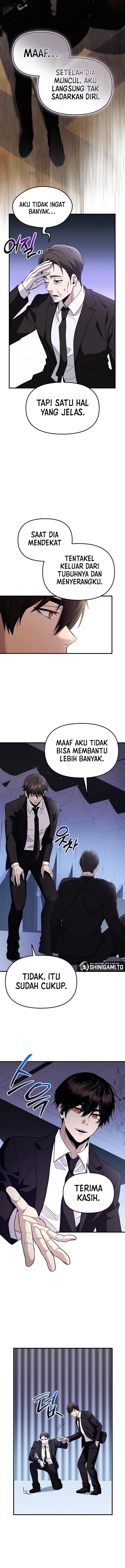 I Obtained a Mythic Item Chap 137 - Next Chap 138