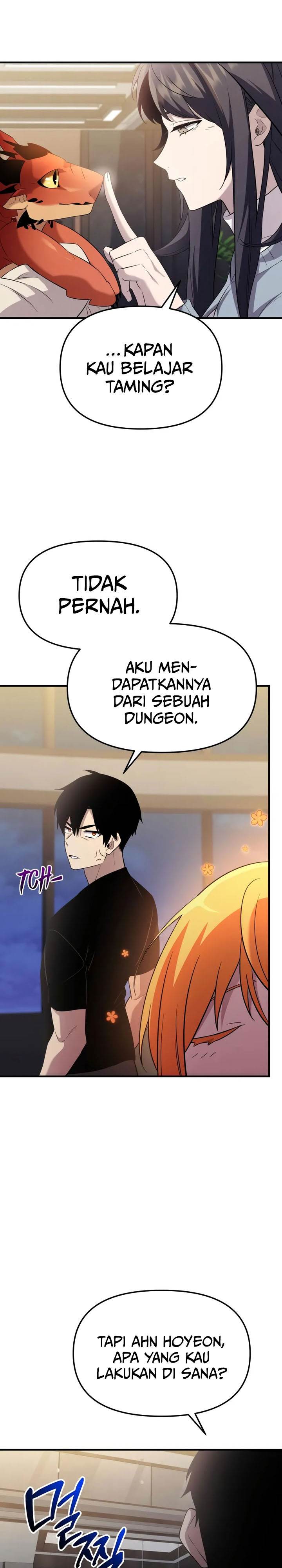 I Obtained a Mythic Item Chap 138 - Next Chap 139