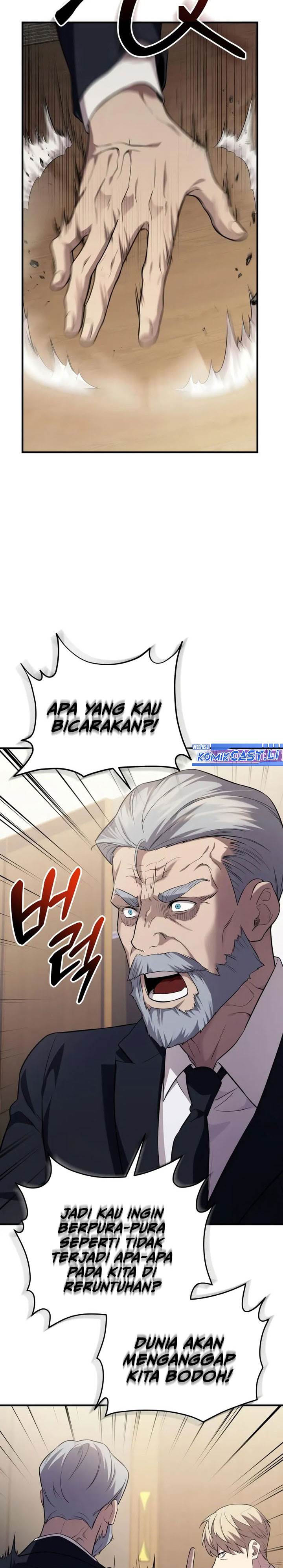 I Obtained a Mythic Item Chap 138 - Next Chap 139