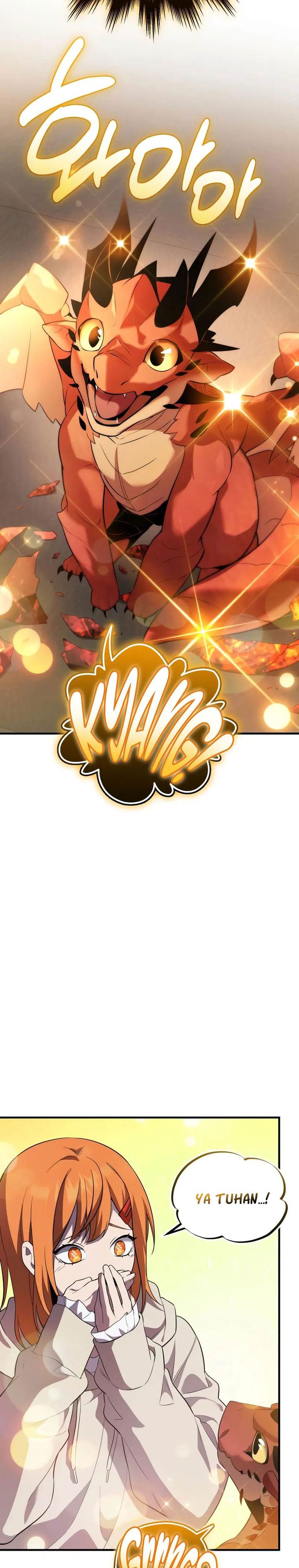 I Obtained a Mythic Item Chap 138 - Next Chap 139