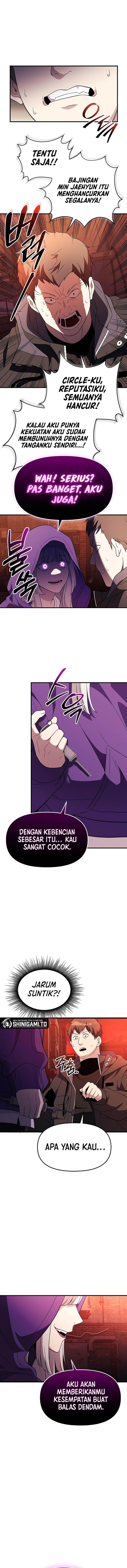 I Obtained a Mythic Item Chap 139 - Next Chap 140