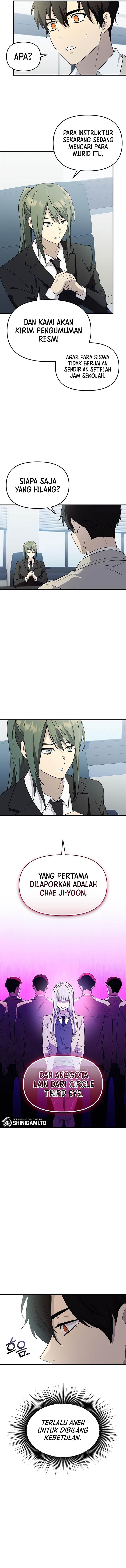 I Obtained a Mythic Item Chap 139 - Next Chap 140