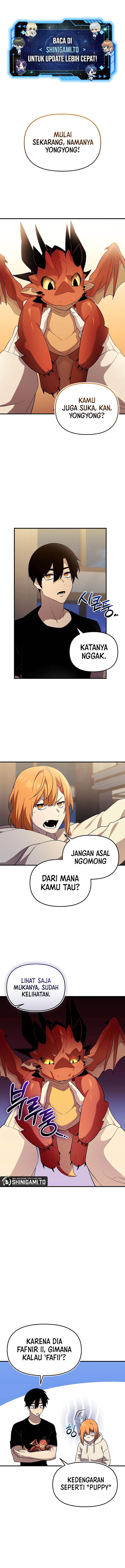 I Obtained a Mythic Item Chap 139 - Next Chap 140