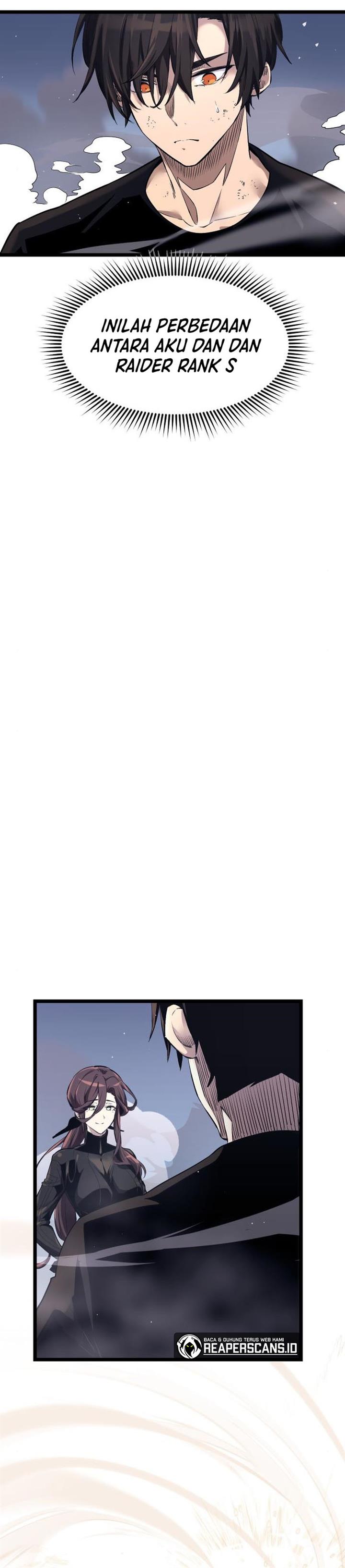 I Obtained a Mythic Item Chap 13 - Next Chap 14