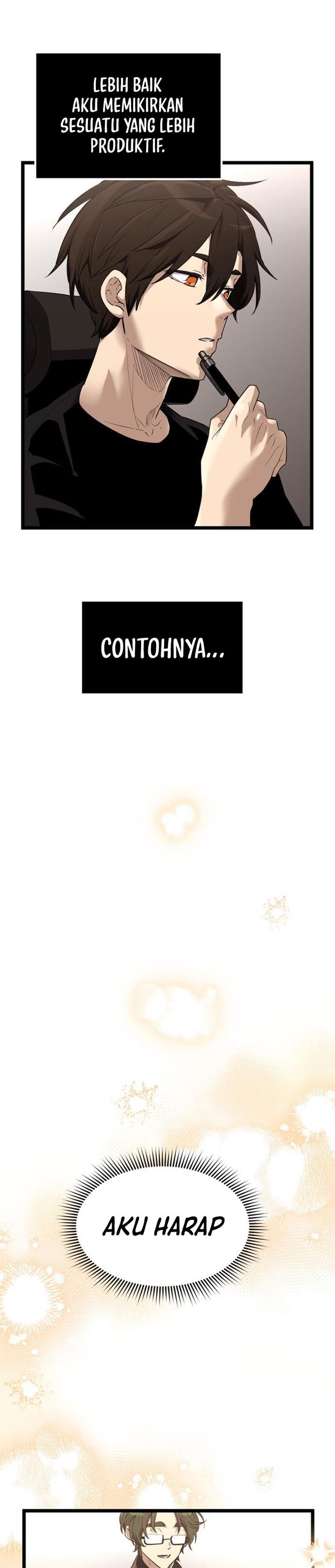 I Obtained a Mythic Item Chap 13 - Next Chap 14