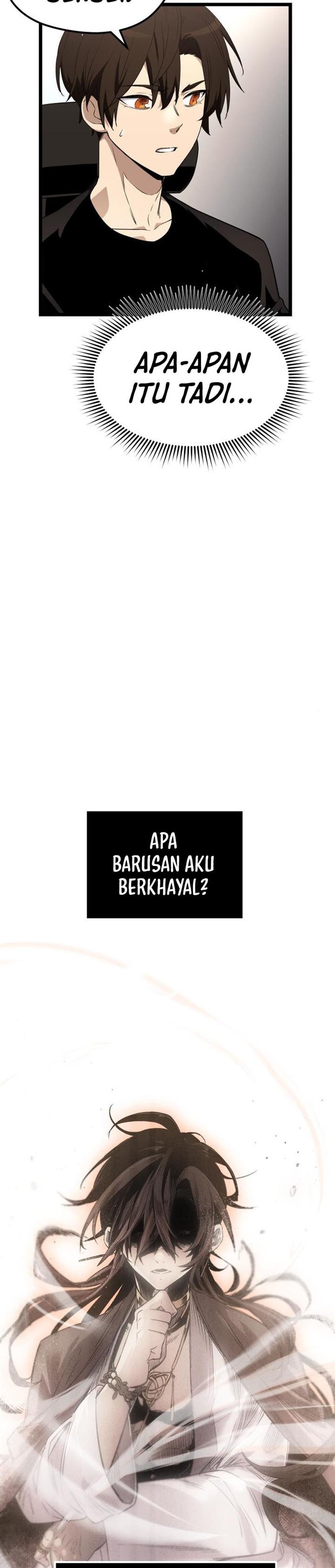 I Obtained a Mythic Item Chap 13 - Next Chap 14