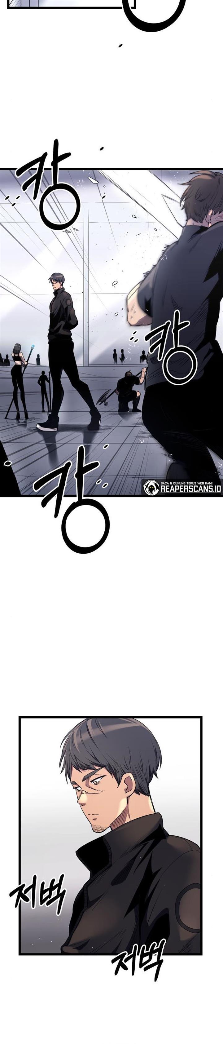 I Obtained a Mythic Item Chap 13 - Next Chap 14