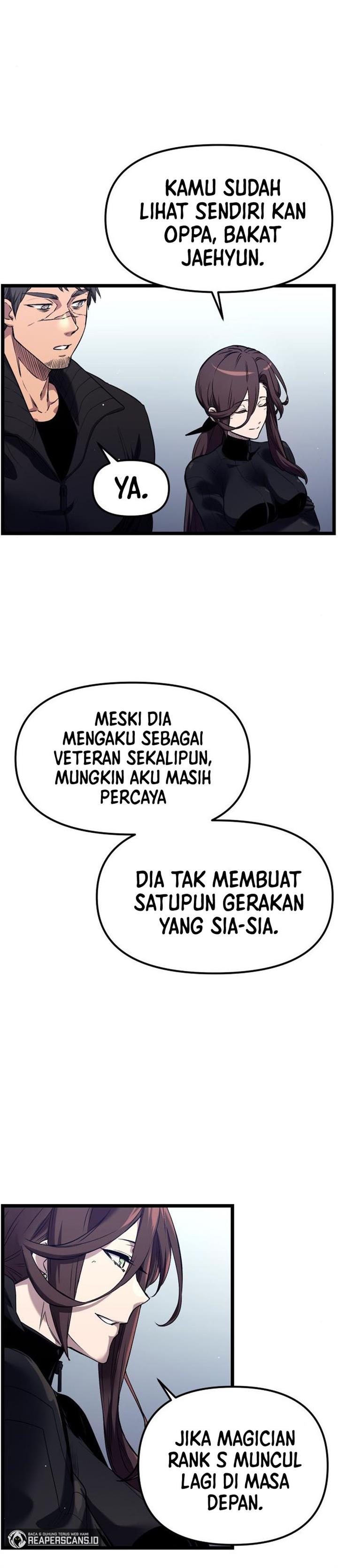 I Obtained a Mythic Item Chap 13 - Next Chap 14