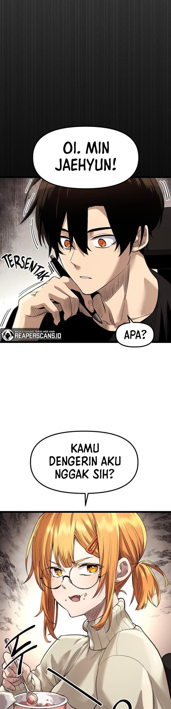 I Obtained a Mythic Item Chap 13 - Next Chap 14