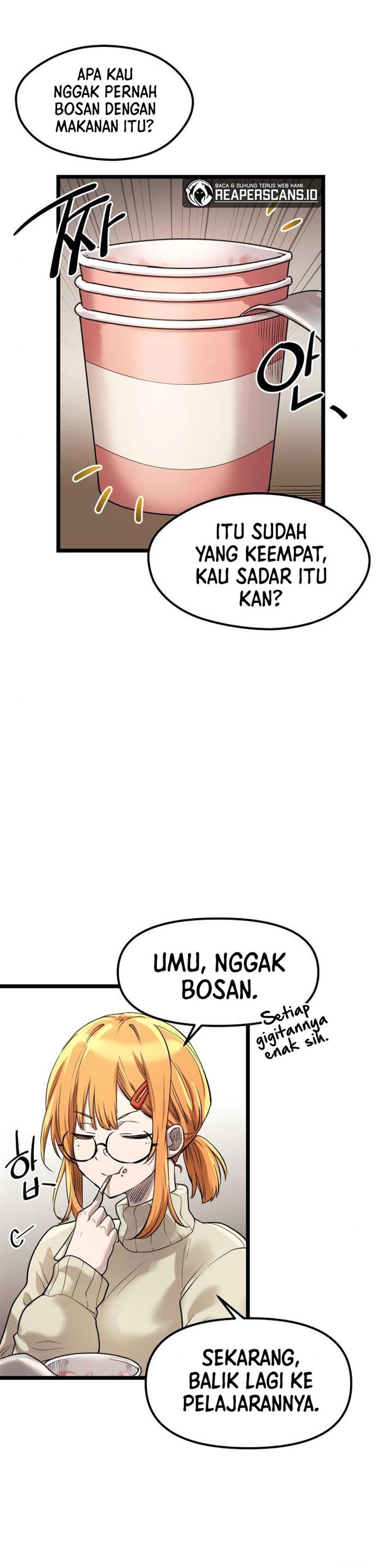 I Obtained a Mythic Item Chap 13 - Next Chap 14