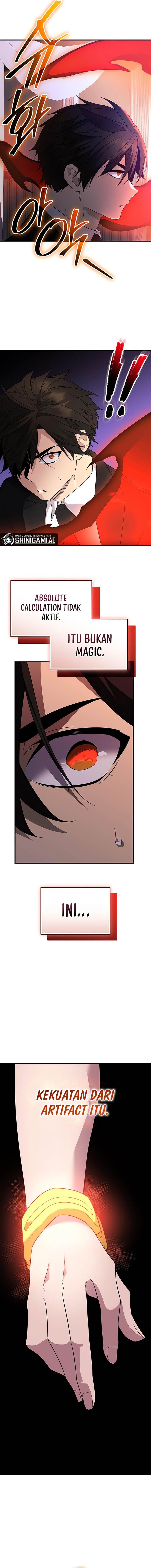 I Obtained a Mythic Item Chap 130 - Next Chap 131