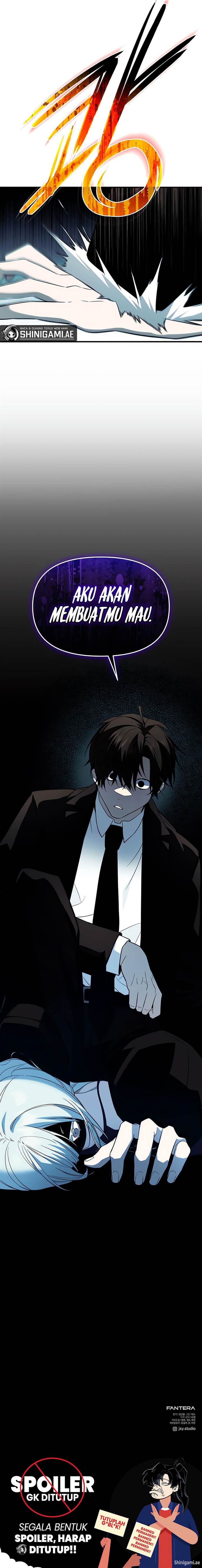 I Obtained a Mythic Item Chap 130 - Next Chap 131