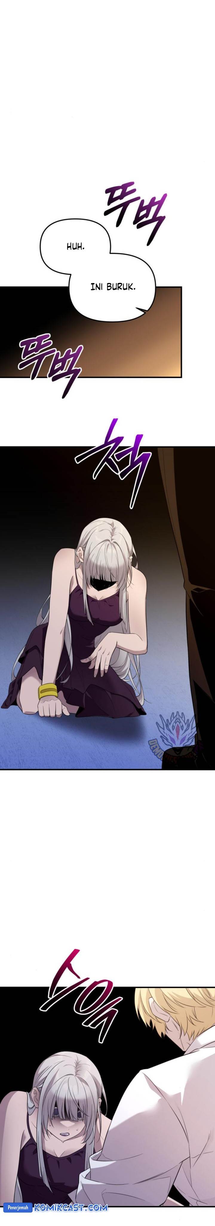 I Obtained a Mythic Item Chap 131 - Next Chap 132