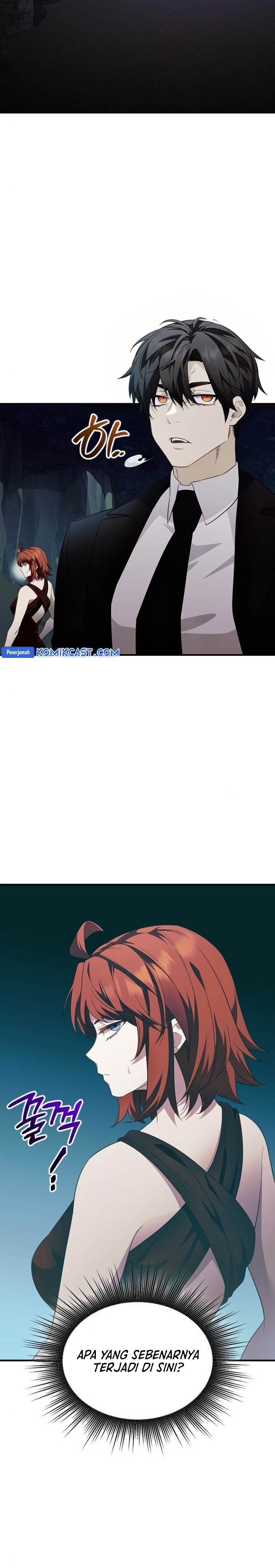 I Obtained a Mythic Item Chap 131 - Next Chap 132