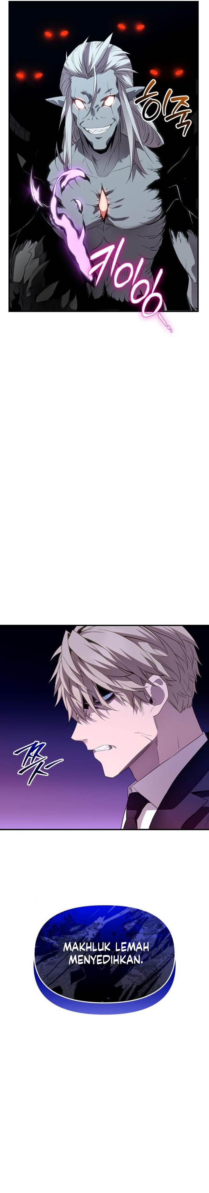 I Obtained a Mythic Item Chap 131 - Next Chap 132