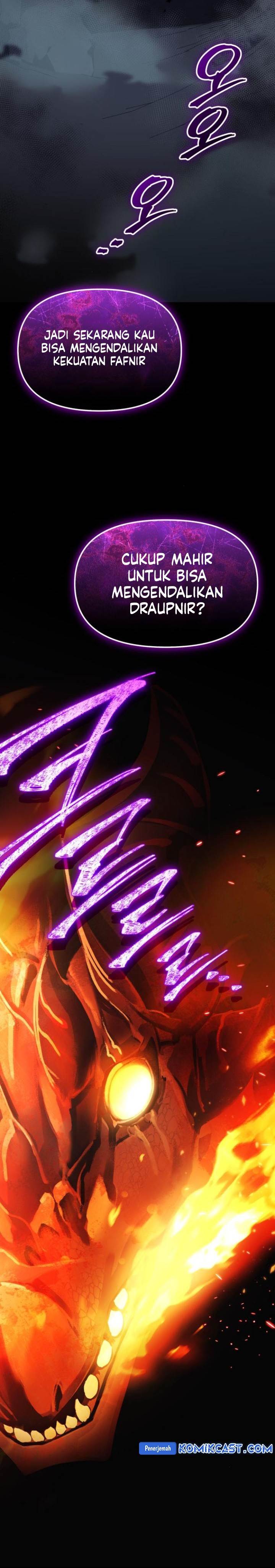 I Obtained a Mythic Item Chap 131 - Next Chap 132