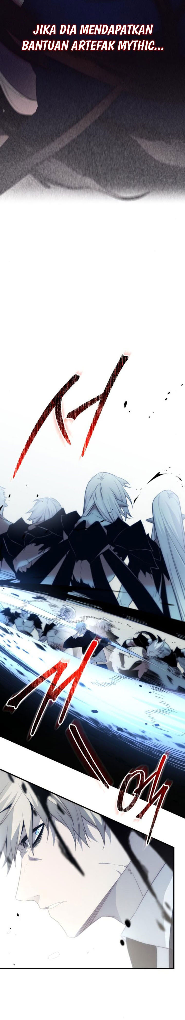 I Obtained a Mythic Item Chap 132 - Next Chap 133