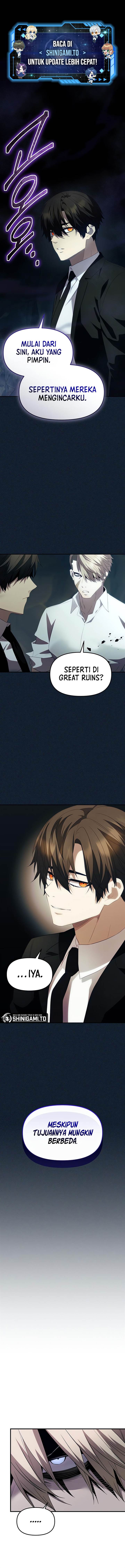 I Obtained a Mythic Item Chap 133 - Next Chap 134