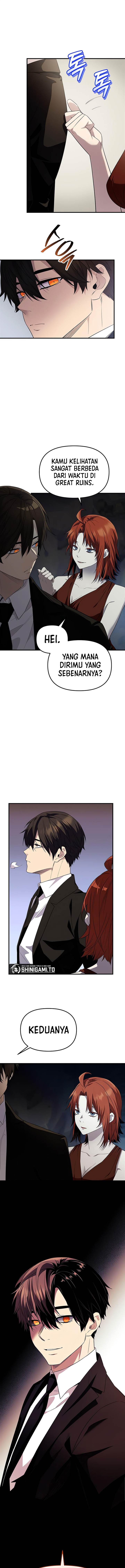 I Obtained a Mythic Item Chap 133 - Next Chap 134