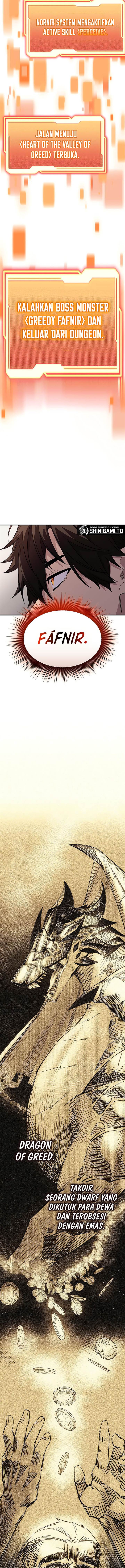 I Obtained a Mythic Item Chap 133 - Next Chap 134